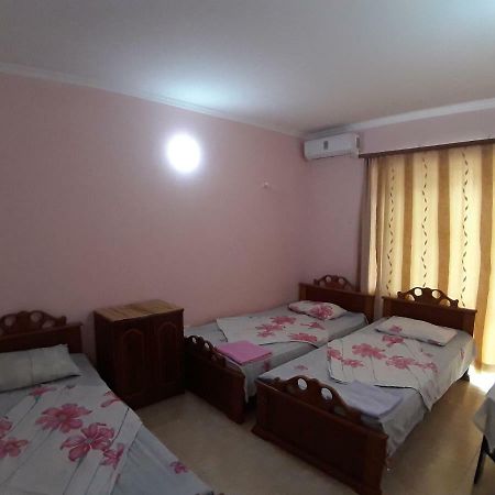 Hotel Timgiz Ureki Esterno foto