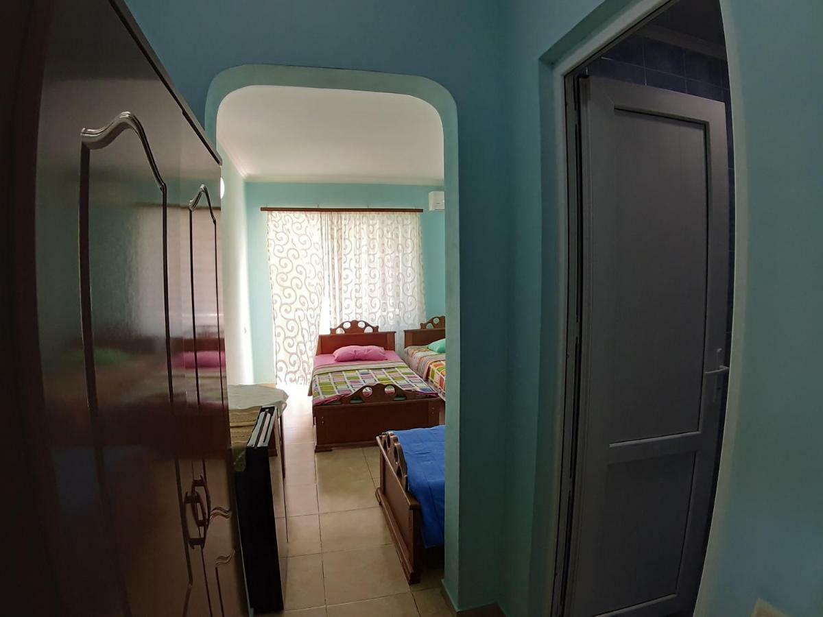 Hotel Timgiz Ureki Esterno foto