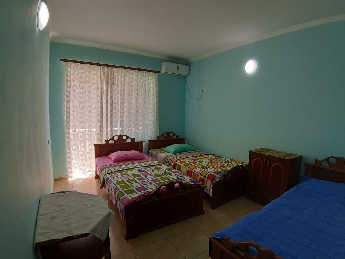 Hotel Timgiz Ureki Esterno foto