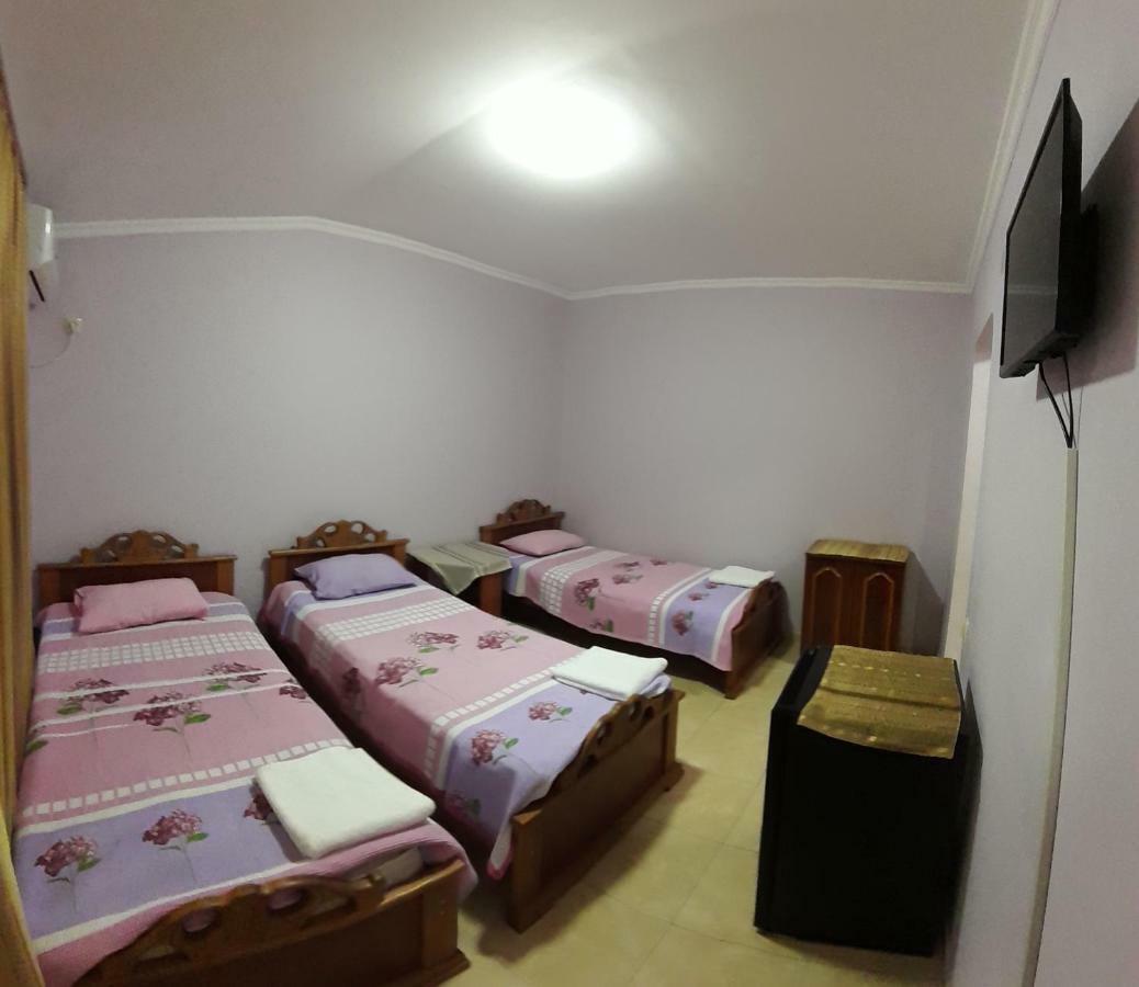 Hotel Timgiz Ureki Esterno foto