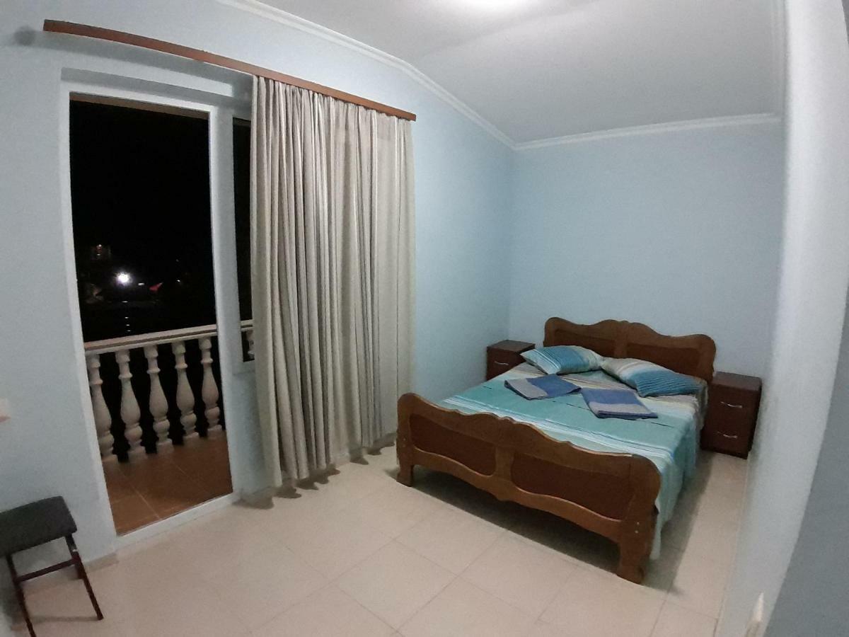 Hotel Timgiz Ureki Esterno foto